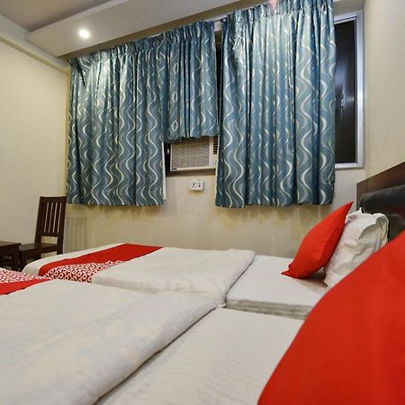 ג'איפור Hotel O Apple מראה חיצוני תמונה