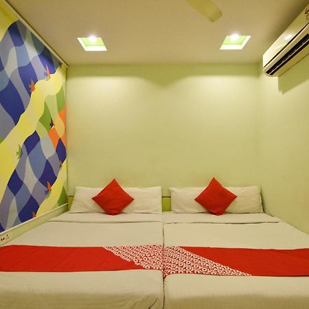ג'איפור Hotel O Apple מראה חיצוני תמונה