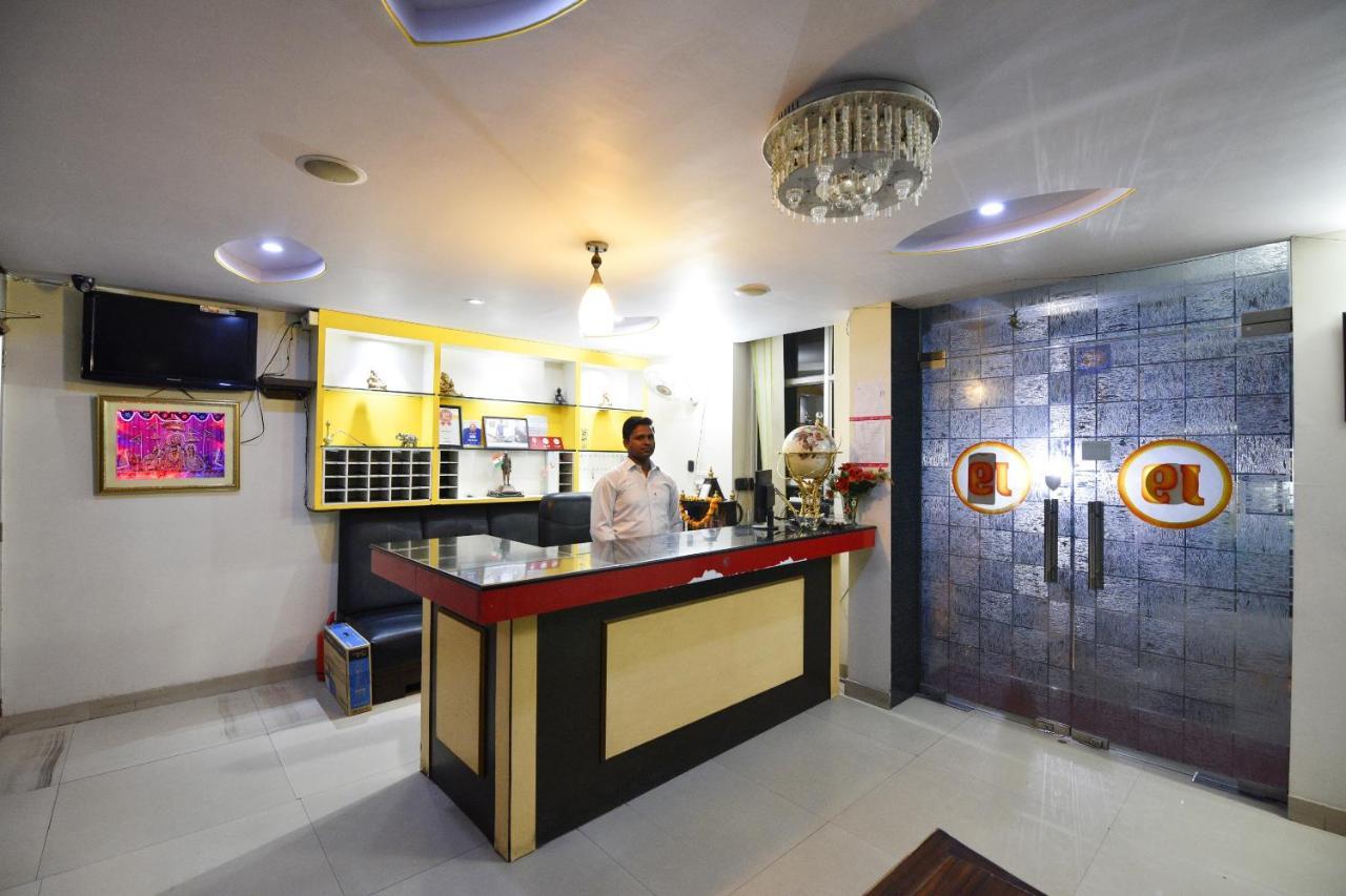 ג'איפור Hotel O Apple מראה חיצוני תמונה