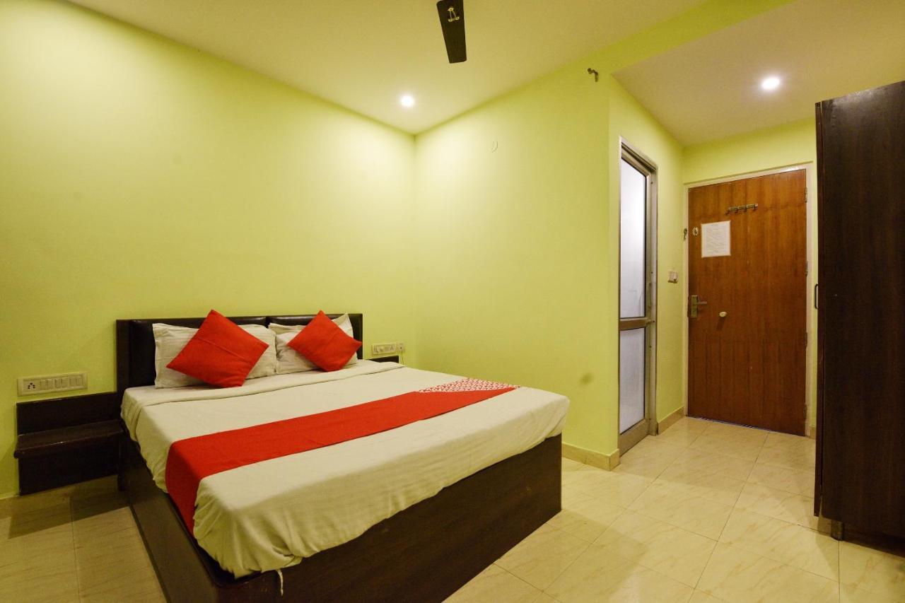 ג'איפור Hotel O Apple מראה חיצוני תמונה