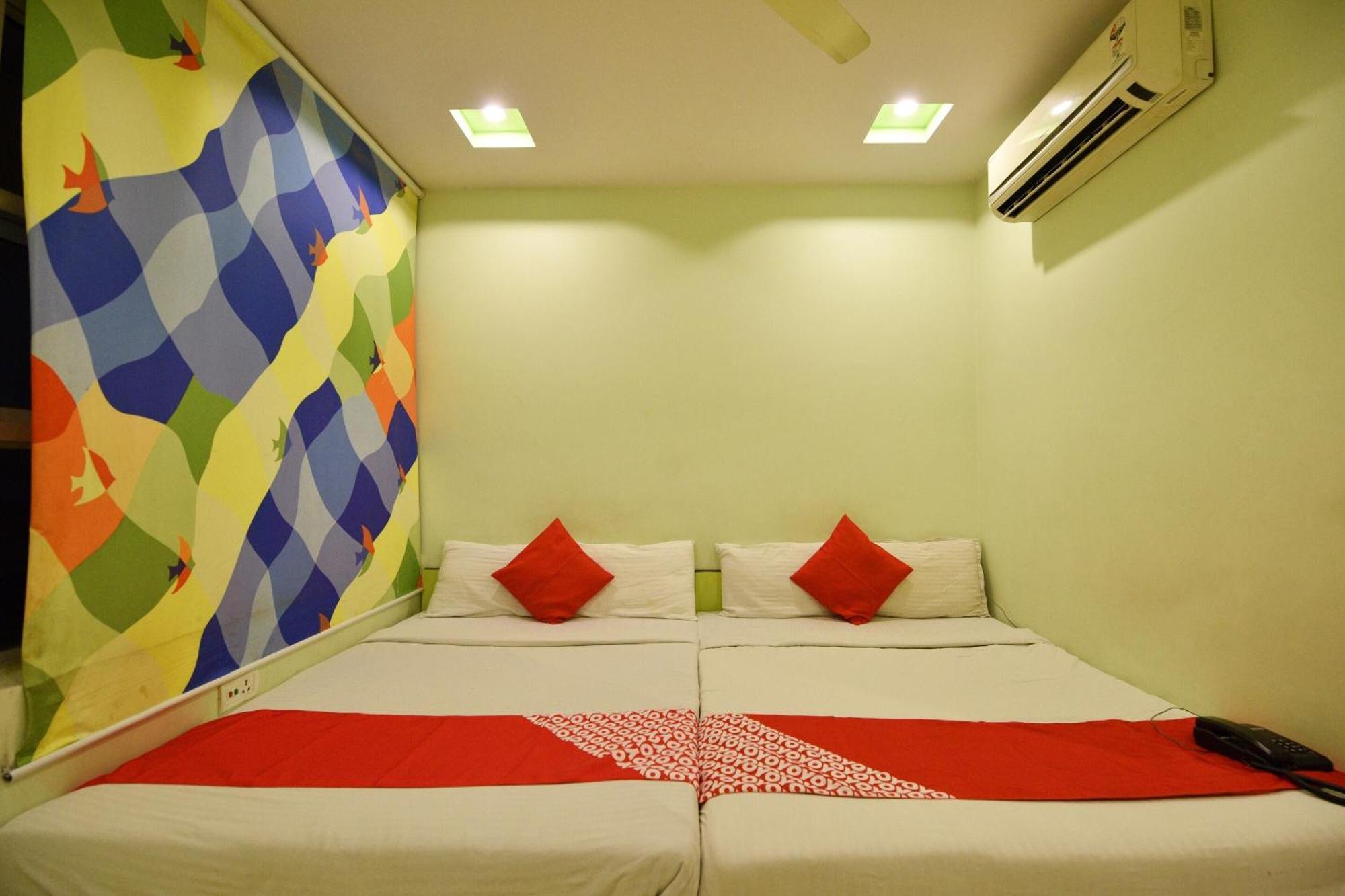 ג'איפור Hotel O Apple מראה חיצוני תמונה