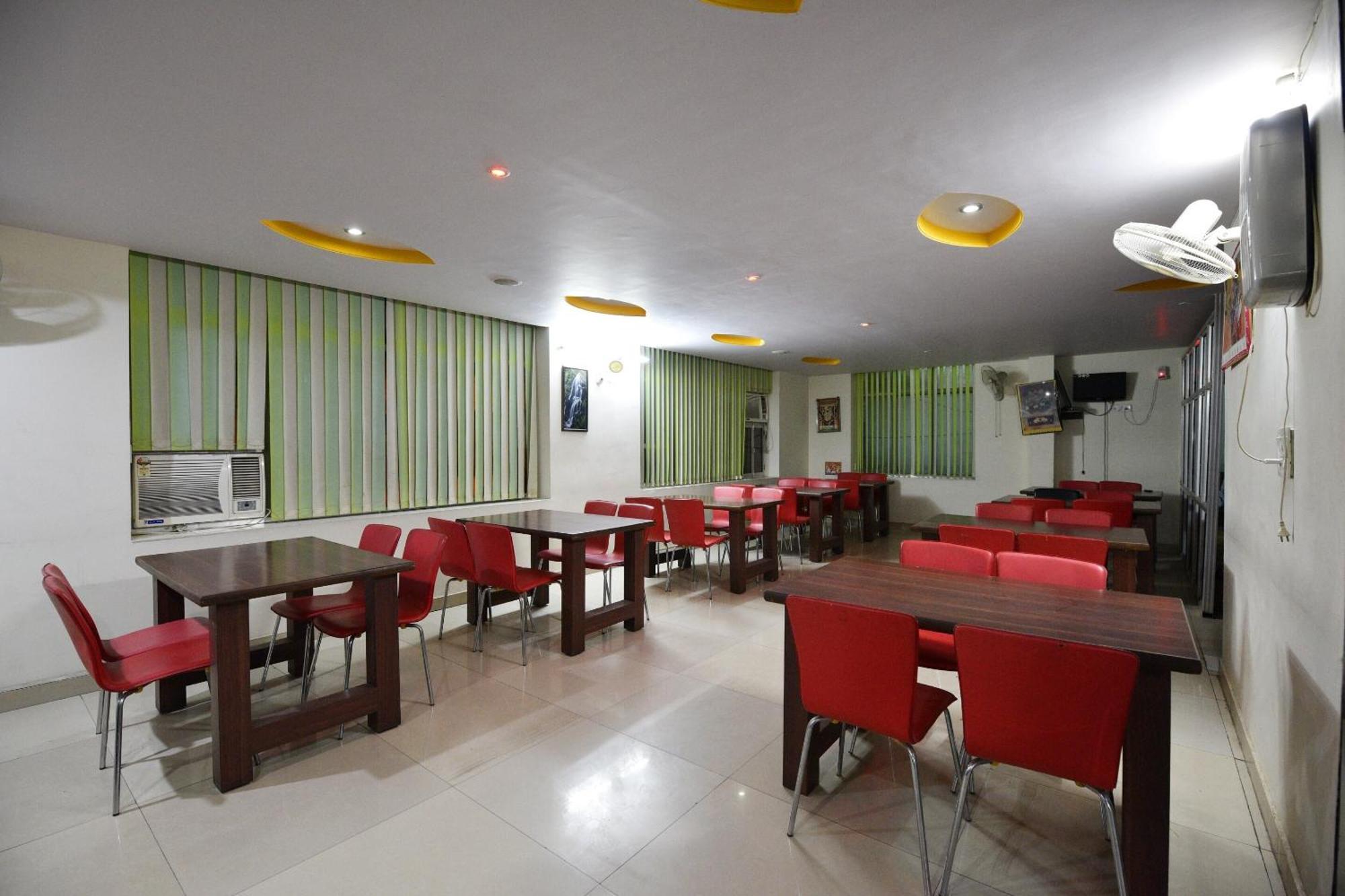 ג'איפור Hotel O Apple מראה חיצוני תמונה