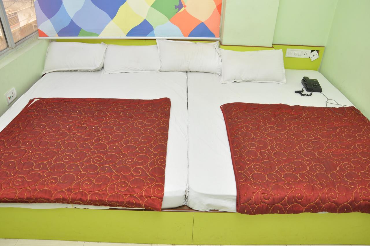ג'איפור Hotel O Apple מראה חיצוני תמונה