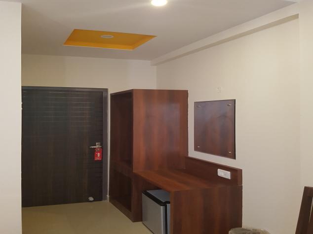 ג'איפור Hotel O Apple מראה חיצוני תמונה