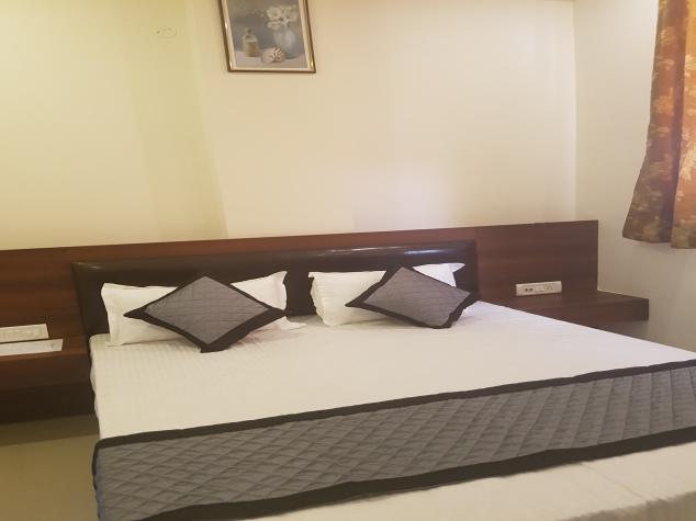ג'איפור Hotel O Apple מראה חיצוני תמונה
